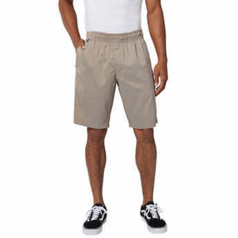 Voyager Men’s Performance Short